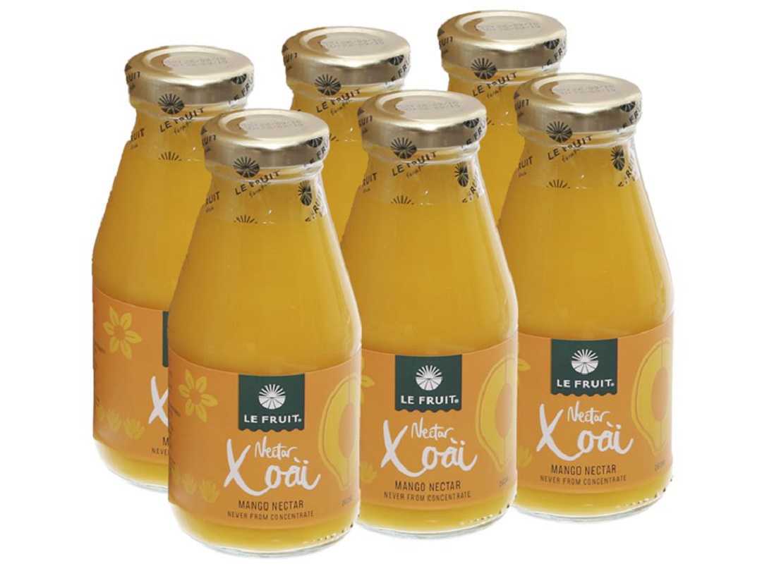 Nước ép xoài Le Fruit