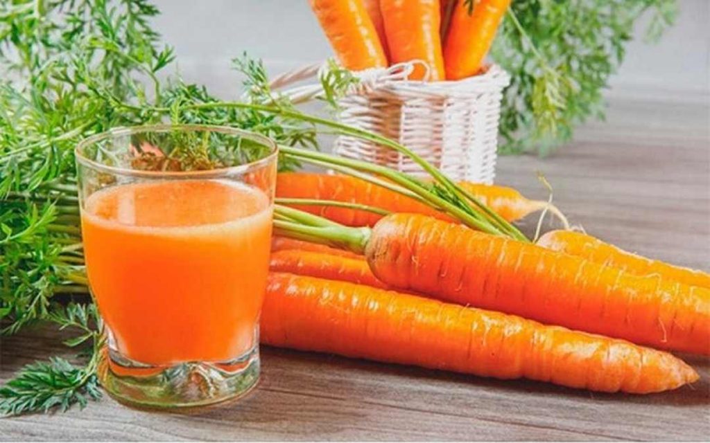Hướng dẫn Cách Bảo Quản và Chế Biến Nước Ép Cà Rốt Đúng Cách