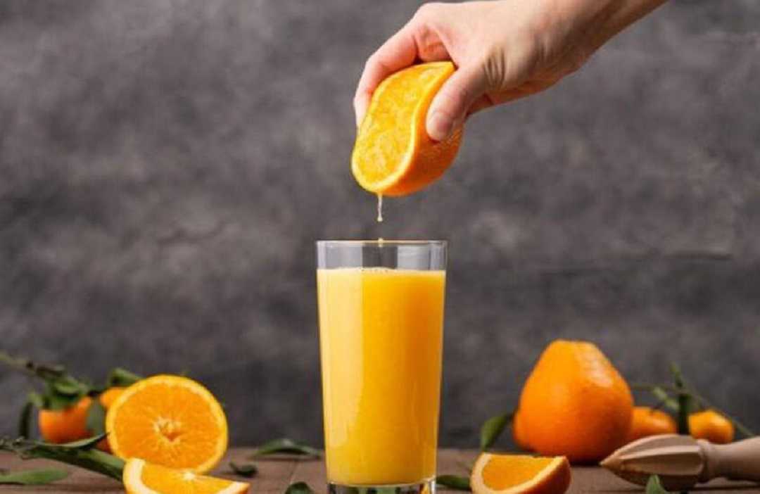 Uống nước cam có thể giúp ngăn ngừa sỏi thận